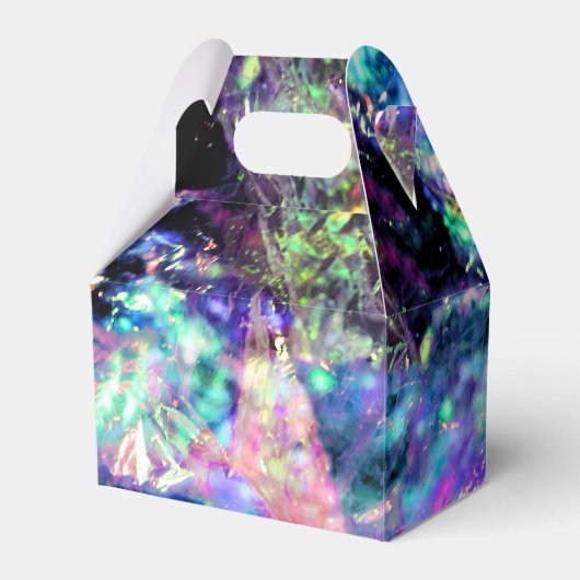 Dunkelheit und Licht: Geschenkschachtel (Vorderseite)