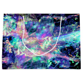 Dunkelheit und Licht: Große Geschenktüte