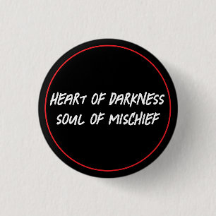 Dunkelheit und Mischief Button