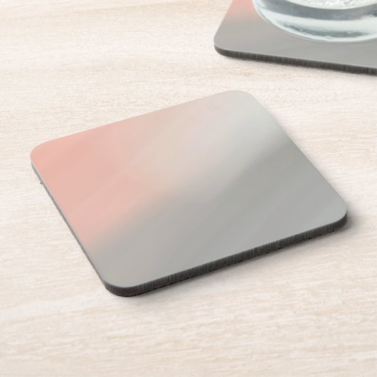 Dunkelheit Untersetzer (Linke Seite)