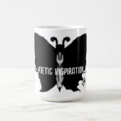 Dunkelheit Verwandlungstasse (Zentrum)