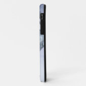 Dunkelheit Winged Fantasie-PferdiPhone 5 Fall Case-Mate iPhone Hülle (Hinten/Links)