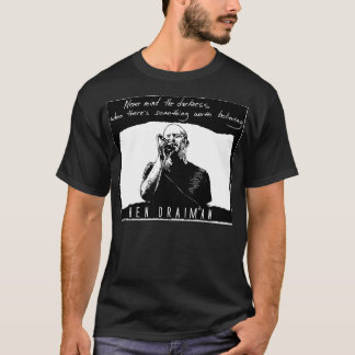 Dunkelheits-Shirt Bens Draiman T-Shirt