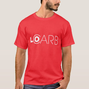Dunkelheits-T - Shirt Lo Vergaser-2
