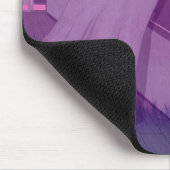 Dunkelkammer Mousepad (Ecke)