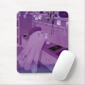 Dunkelkammer Mousepad (Mit Mouse)