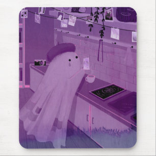 Dunkelkammer Mousepad