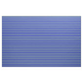 Dunkelmeergrün und blaues Muster Stoff (Yard (91,4 cm))