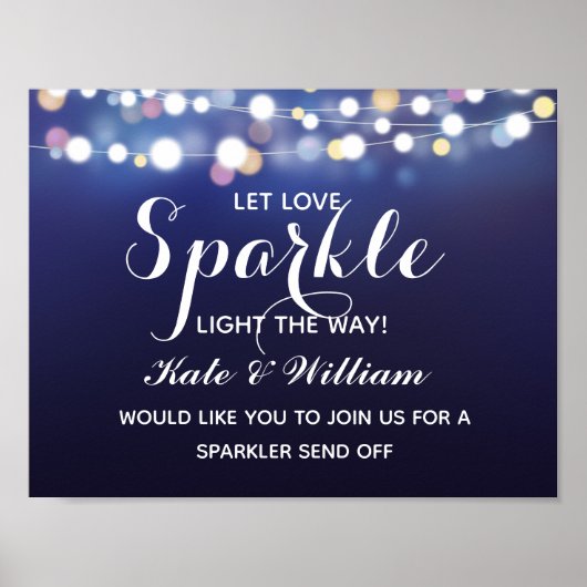 Dunkelmond-Dunkelmond-Grenze 1 Poster (Vorne)