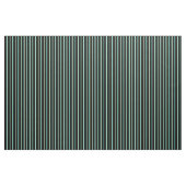 Dunkelofengrün, Beige, Türkis und Schwarz Stoff (Yard (91,4 cm))