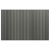 Dunkelofengrün, Dunkelgrau, Beige und Schwarz Stoff (Fat Quarter (45,7 x 55,9 cm))