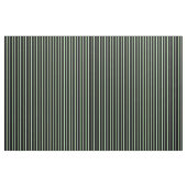 Dunkelofengrün, hellgrün, Minzcreme und schwarz Stoff (Yard (91,4 cm))