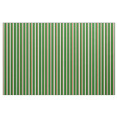 Dunkelofengrün, Rot, Grau, Beige und Dunkelgrün Stoff (Fat Quarter (45,7 x 55,9 cm))