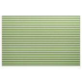 Dunkelolive grün, leicht grau und leicht grün gefä stoff (Yard (91,4 cm))
