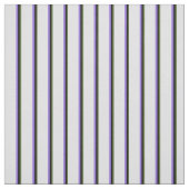 Dunkelolive grün, schwarz, Lila und Lavendel gefär Stoff (Muster)