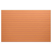 Dunkelorangefarbene, rosa und rot gefärbte Linien Stoff (Yard (91,4 cm))