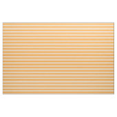 Dunkelorangefarbenes Muster Stoff (Yard (91,4 cm))