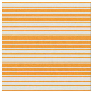 Dunkelorangefarbenes Muster Stoff