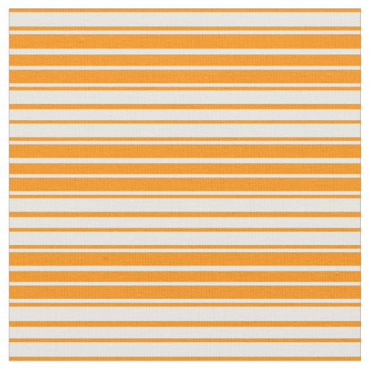 Dunkelorangefarbenes Muster Stoff (Nahaufnahme)