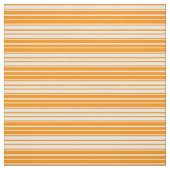 Dunkelorangefarbenes Muster Stoff (Muster)
