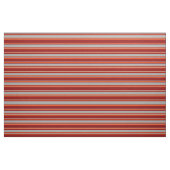 Dunkelrot, dunkelgrau und rot farbig stoff (Fat Quarter (45,7 x 55,9 cm))