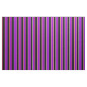 Dunkelrot, Dunkler Lachs, Dunkle Violette, Schwarz Stoff (Fat Quarter (45,7 x 55,9 cm))