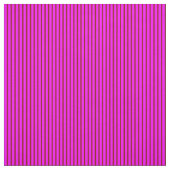 Dunkelrot und Fuchsienfarbenes Muster Stoff (Muster)