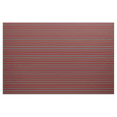 Dunkelrot und hellmeergrünes Muster Stoff (Yard (91,4 cm))