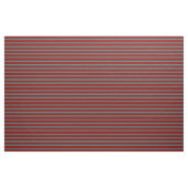 Dunkelrot und hellmeergrünes Muster Stoff (Fat Quarter (45,7 x 55,9 cm))