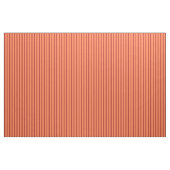 Dunkelrot und korallenfarbenes Muster Stoff (Yard (91,4 cm))