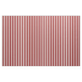 Dunkelrot und Minzcreme farbige Muster Stoff (Fat Quarter (45,7 x 55,9 cm))