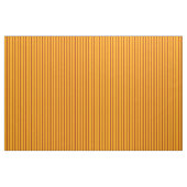 Dunkelrot und orangefarbenes Muster Stoff (Yard (91,4 cm))