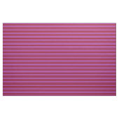 Dunkelrot und Orchideenmuster Stoff (Yard (91,4 cm))