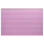 Dunkelrot und pflaumenfarbenes Muster Stoff (Yard (91,4 cm))
