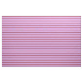 Dunkelrot und pflaumenfarbenes Muster Stoff (Fat Quarter (45,7 x 55,9 cm))