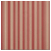 Dunkelrote Streifen/Linienmuster Stoff (Muster)