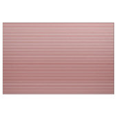 Dunkelrote und hellblaue farbige Linien Stoff (Fat Quarter (45,7 x 55,9 cm))