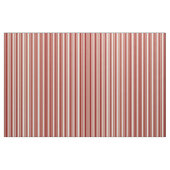 Dunkelrote und hellgelbe farbige Streifen Stoff (Yard (91,4 cm))