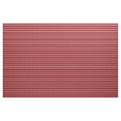 Dunkelrote und hellrote Herzen in Streifen Stoff (Yard (91,4 cm))