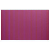 Dunkelrote und Lila Streifen Stoff (Fat Quarter (45,7 x 55,9 cm))