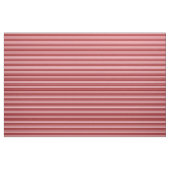 Dunkelrote und rosa Streifen Stoff (Yard (91,4 cm))
