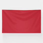 Dunkelroter Hintergrund Banner (Horizontal)