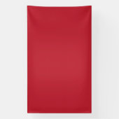 Dunkelroter Hintergrund Banner (Vertikal)