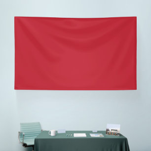 Dunkelroter Hintergrund Banner