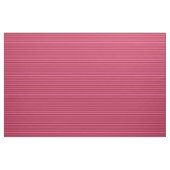 Dunkelrotes und Hot-Pink-Zeilenmuster Stoff (Yard (91,4 cm))