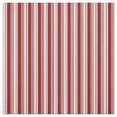 Dunkelrotes und leicht-zyklisches Muster Stoff (Muster)