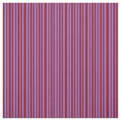 Dunkelrotes und Lila gefärbtes Muster Stoff (Muster)