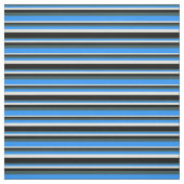 Dunkelschiefer grau, blau, hellgelb und schwarz stoff (Muster)