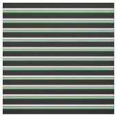 Dunkelschiefer, grau, grün, grau, weiß und schwarz stoff (Muster)