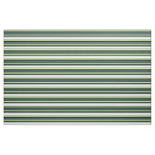 Dunkelschiefer grau, hellgelb, leicht grün und sch stoff (Fat Quarter (45,7 x 55,9 cm))